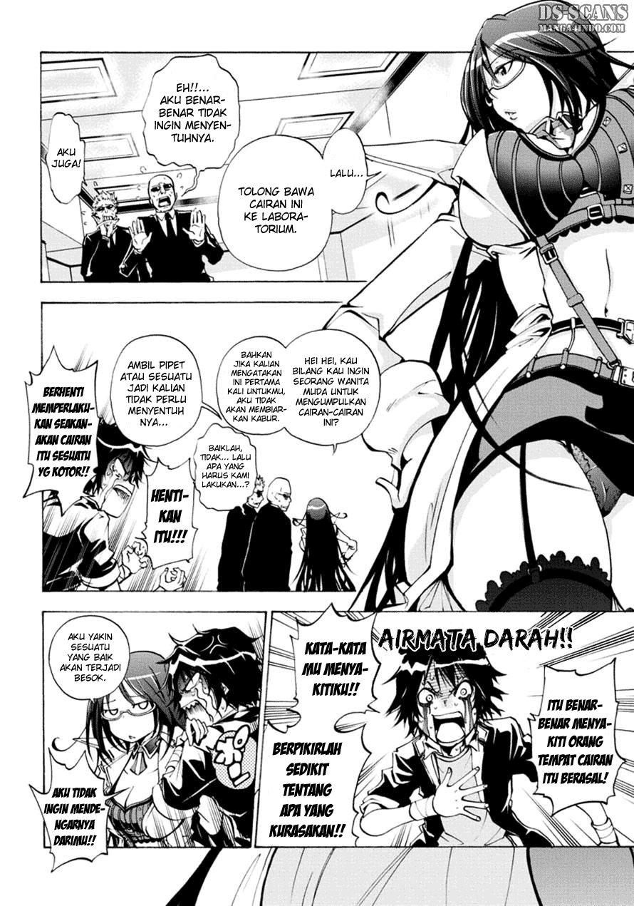 Rising x Rydeen Bab 01 halaman 30