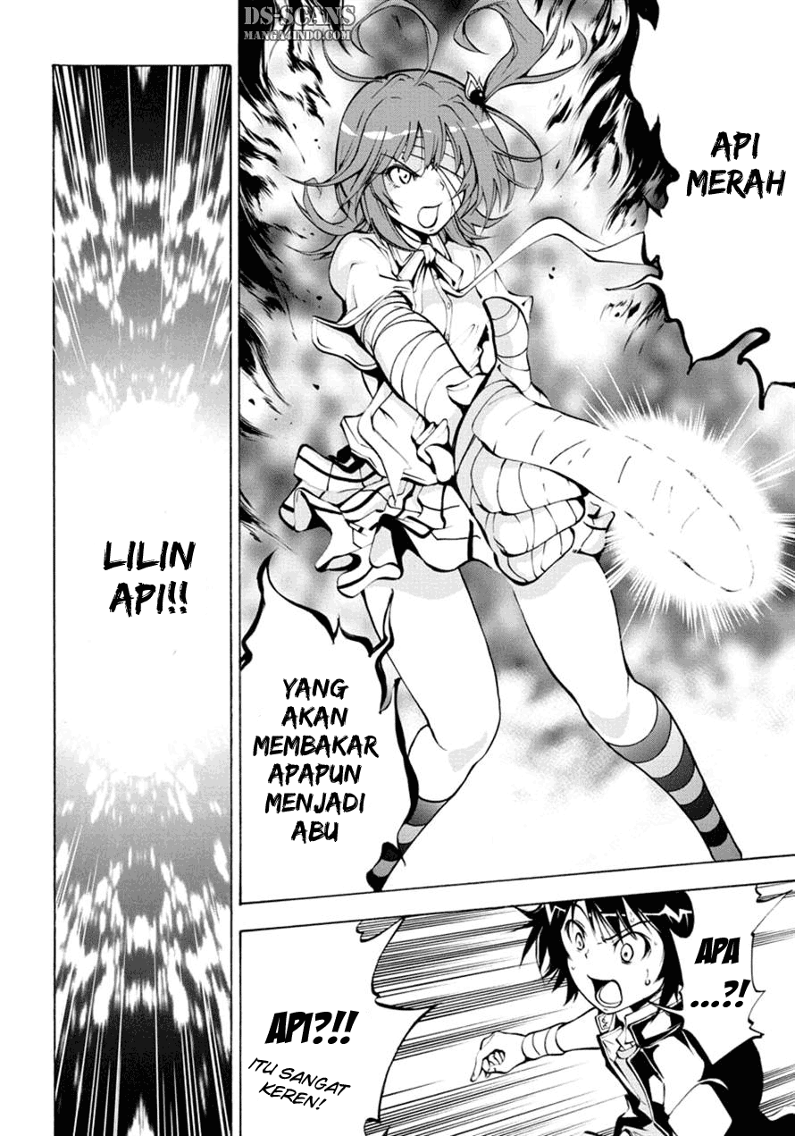 Rising x Rydeen Bab 01 halaman 38
