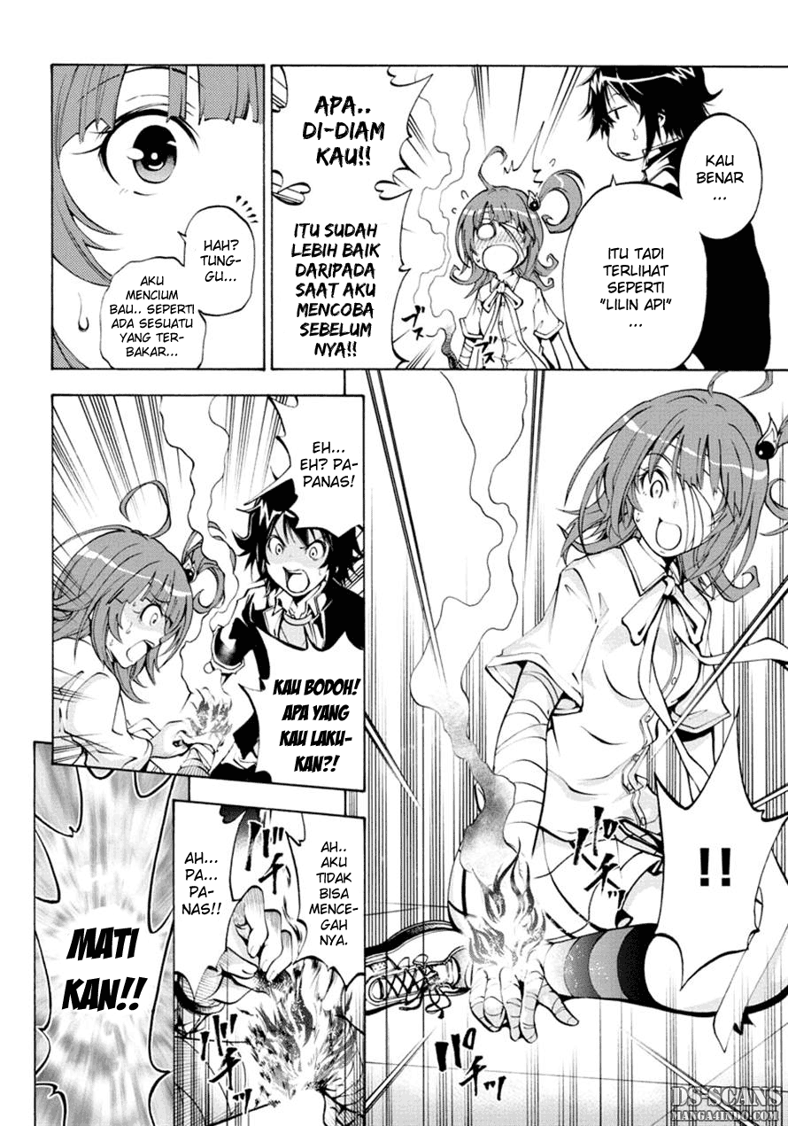 Rising x Rydeen Bab 01 halaman 40