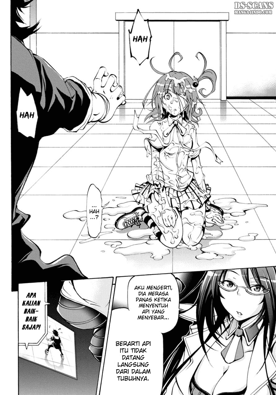 Rising x Rydeen Bab 01 halaman 42