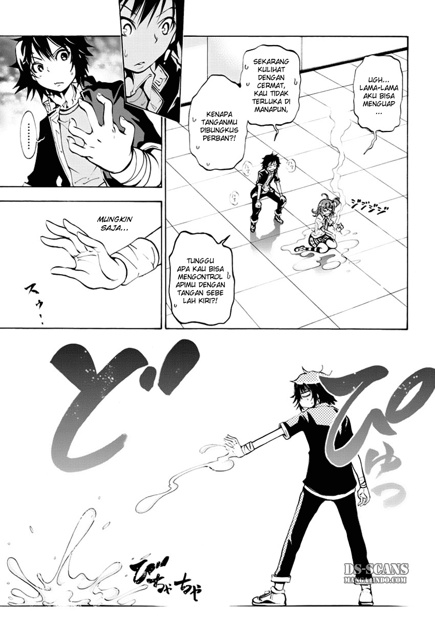 Rising x Rydeen Bab 02 halaman 4
