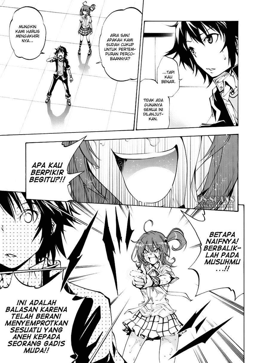 Rising x Rydeen Bab 02 halaman 6