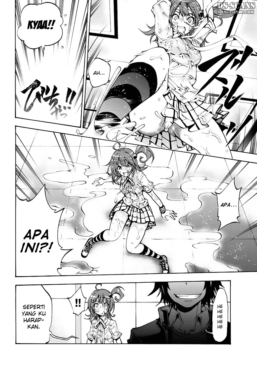 Rising x Rydeen Bab 02 halaman 7