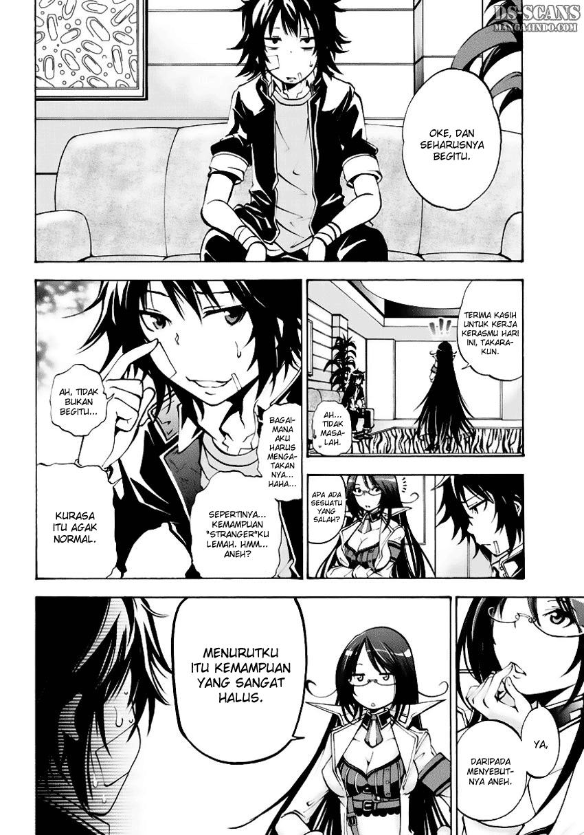 Rising x Rydeen Bab 02 halaman 11