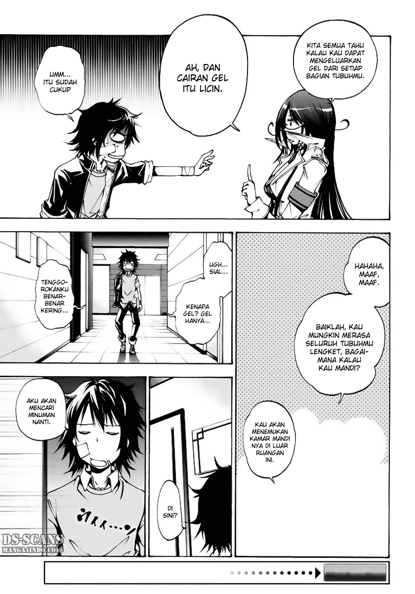 Rising x Rydeen Bab 02 halaman 12