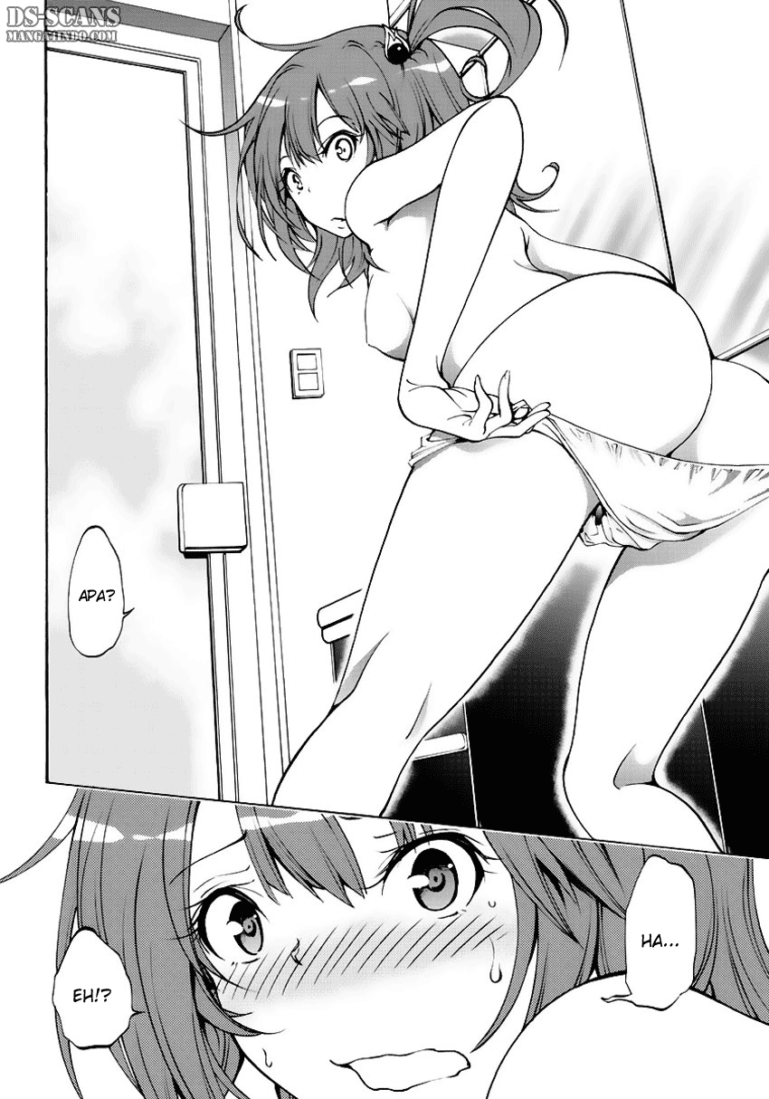 Rising x Rydeen Bab 02 halaman 13