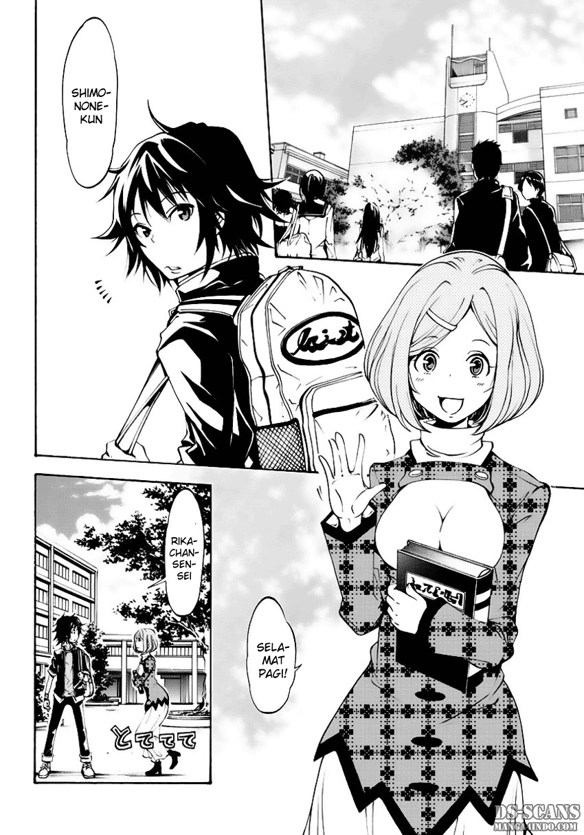 Rising x Rydeen Bab 02 halaman 17