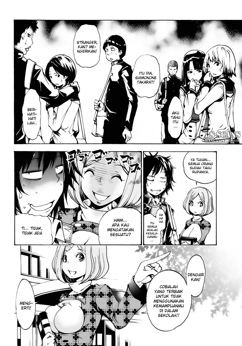 Rising x Rydeen Bab 02 halaman 19