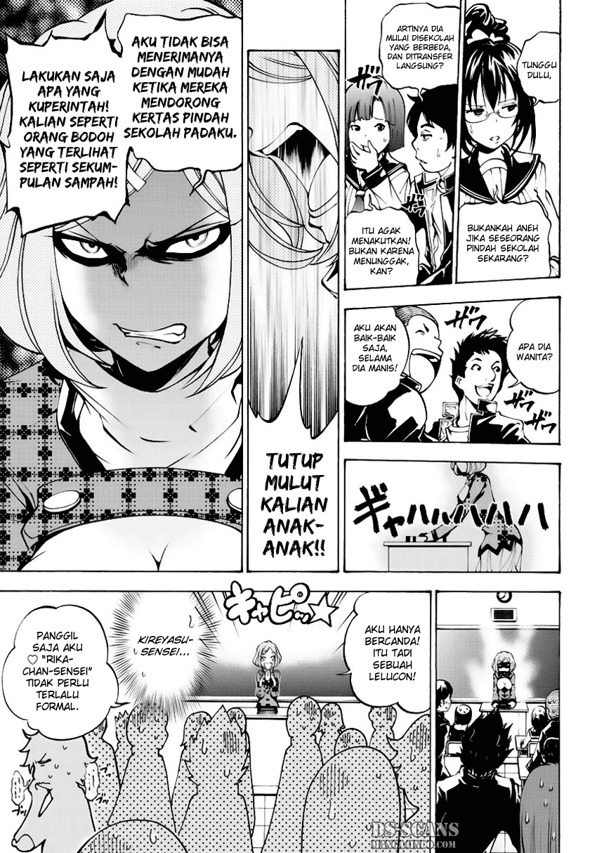 Rising x Rydeen Bab 02 halaman 23
