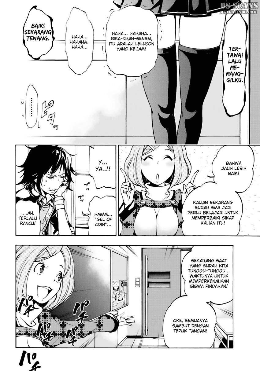 Rising x Rydeen Bab 02 halaman 24