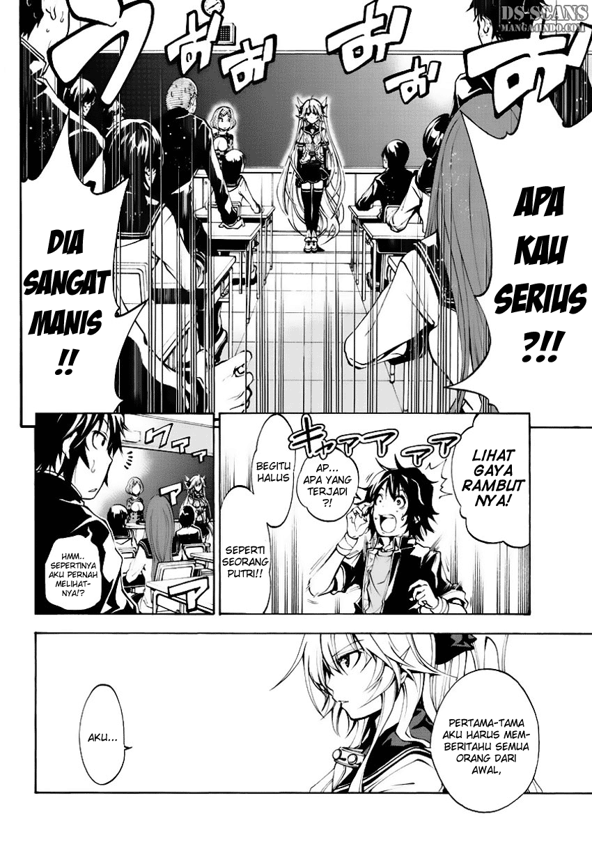 Rising x Rydeen Bab 02 halaman 27