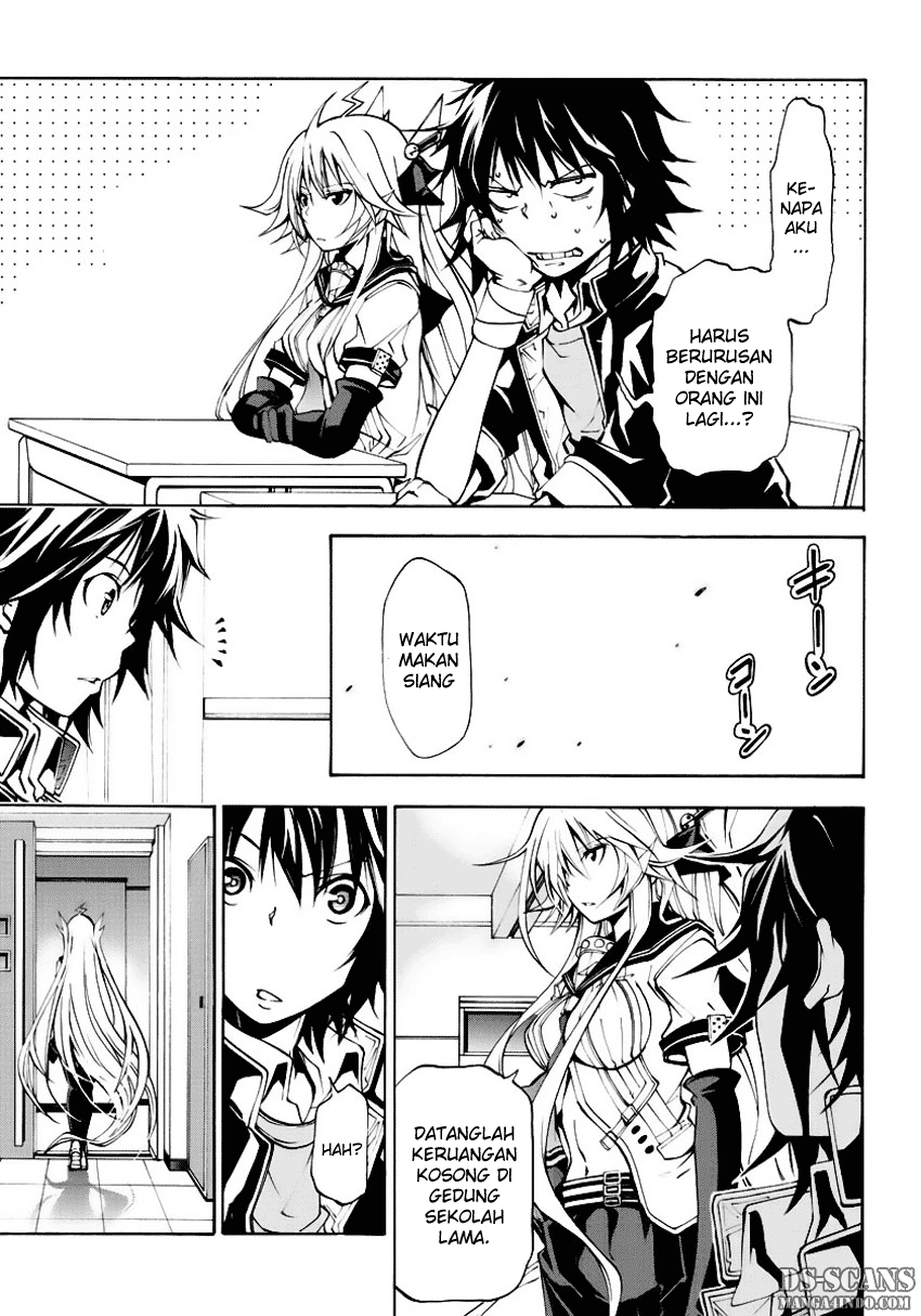 Rising x Rydeen Bab 02 halaman 30