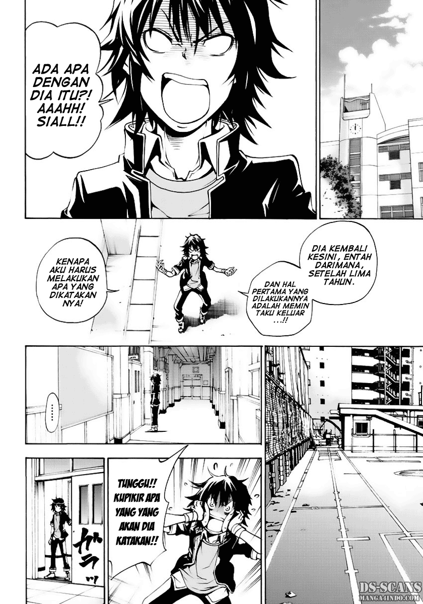 Rising x Rydeen Bab 02 halaman 31