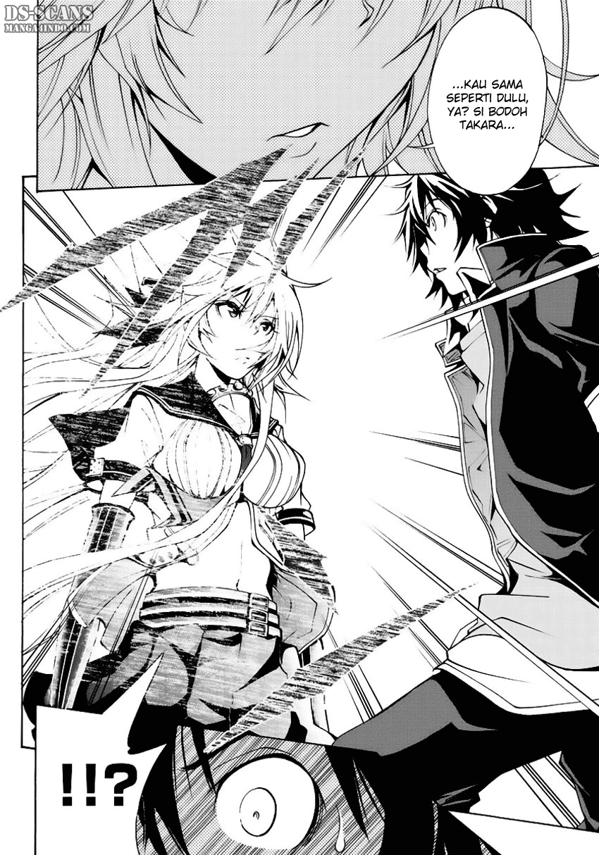Rising x Rydeen Bab 02 halaman 33