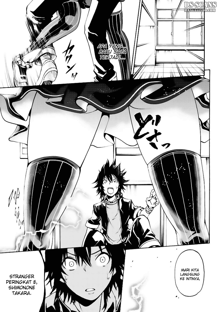 Rising x Rydeen Bab 02 halaman 34