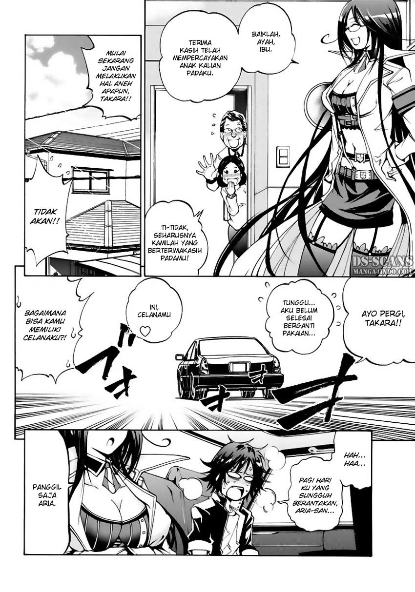 Rising x Rydeen Bab 04 halaman 4