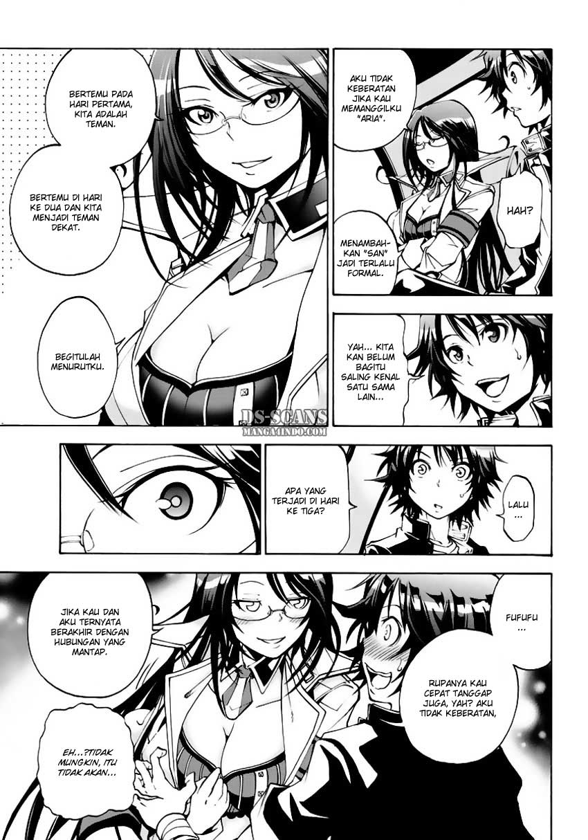 Rising x Rydeen Bab 04 halaman 5