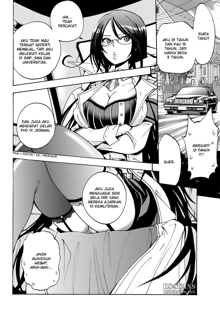 Rising x Rydeen Bab 04 halaman 6