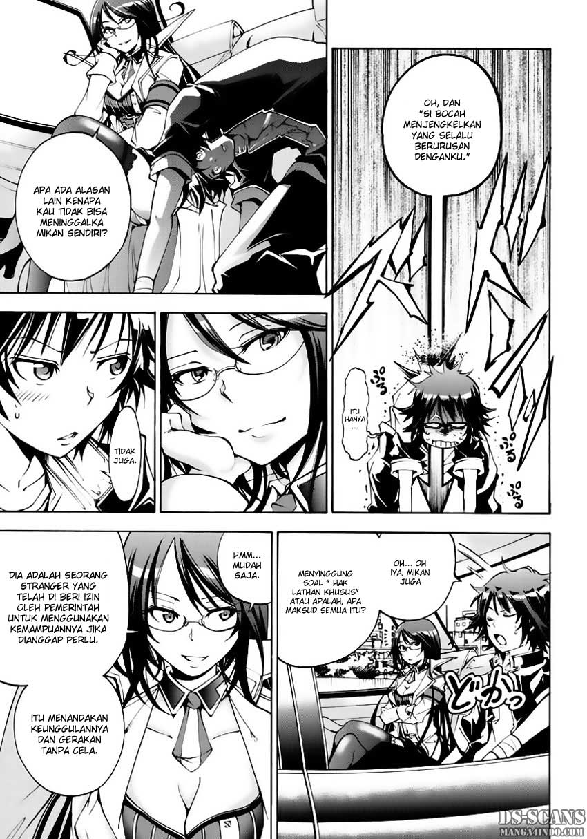 Rising x Rydeen Bab 04 halaman 9