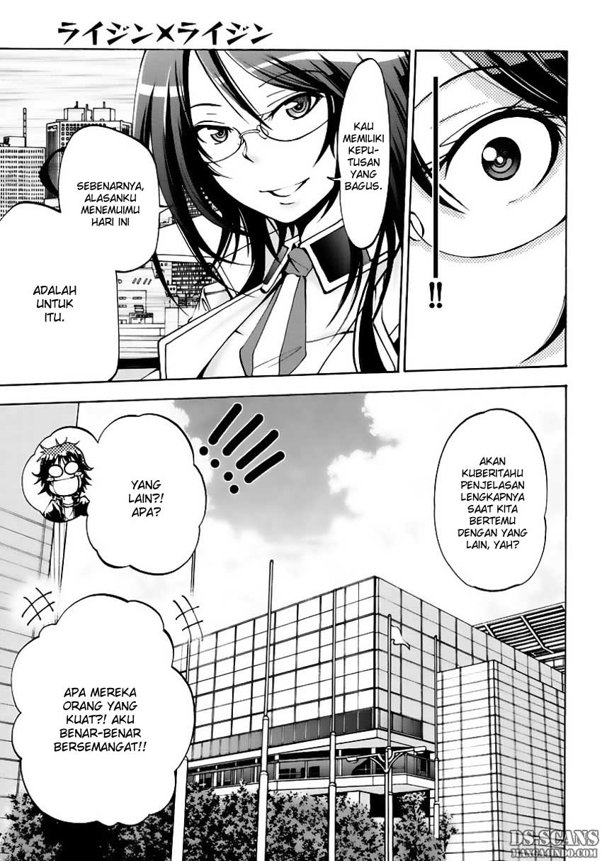 Rising x Rydeen Bab 04 halaman 11