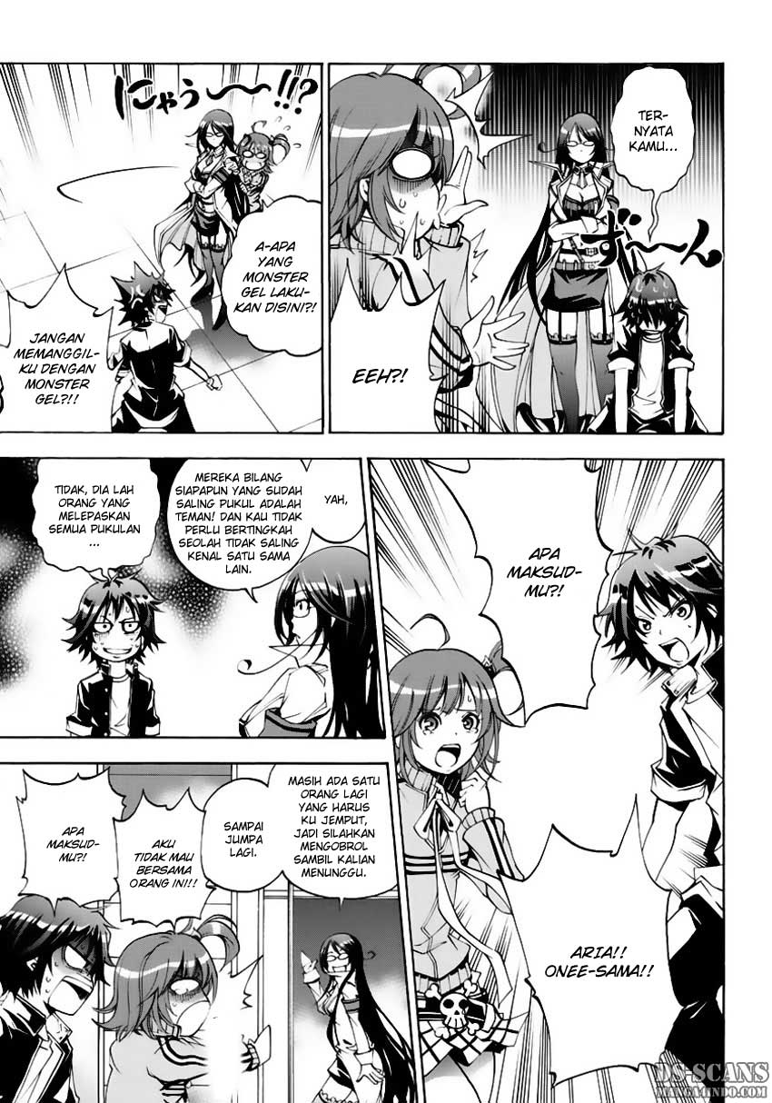 Rising x Rydeen Bab 04 halaman 13