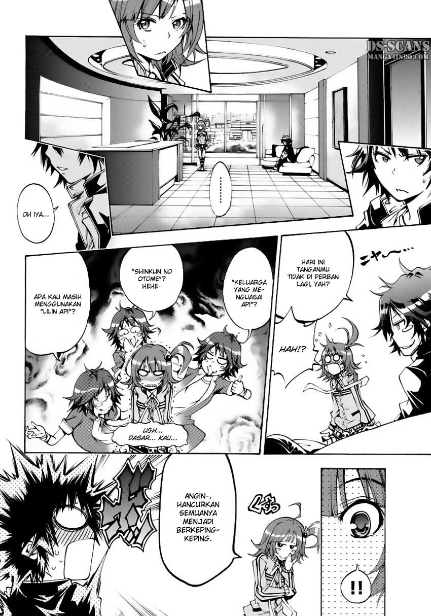 Rising x Rydeen Bab 04 halaman 14