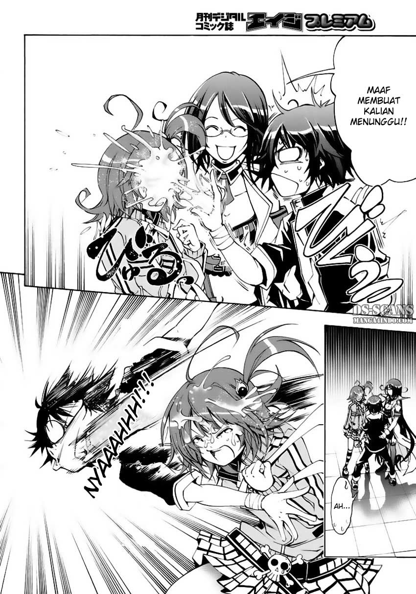 Rising x Rydeen Bab 04 halaman 16