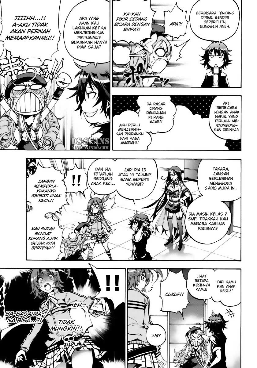 Rising x Rydeen Bab 04 halaman 19