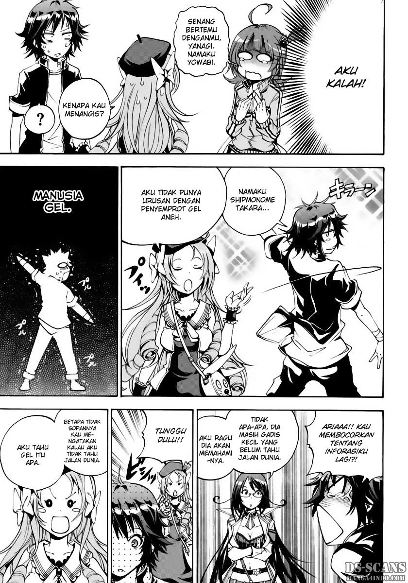Rising x Rydeen Bab 04 halaman 21