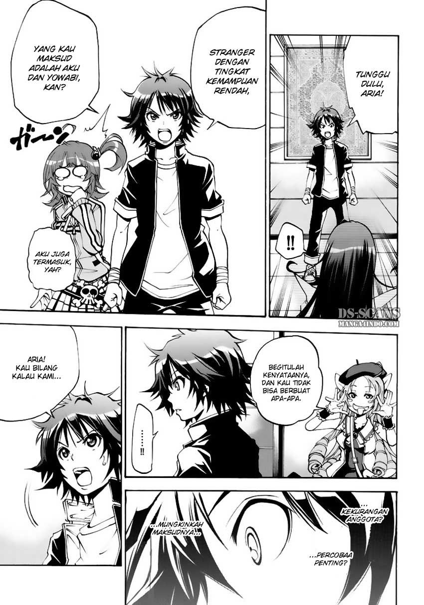 Rising x Rydeen Bab 04 halaman 27