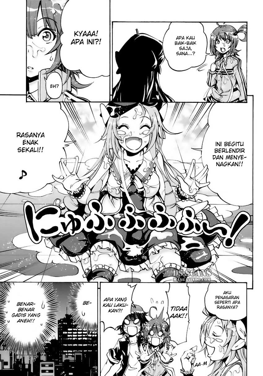Rising x Rydeen Bab 04 halaman 31