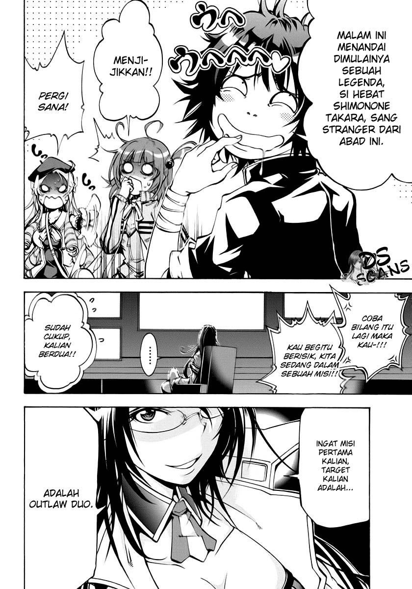 Rising x Rydeen Bab 05 halaman 2