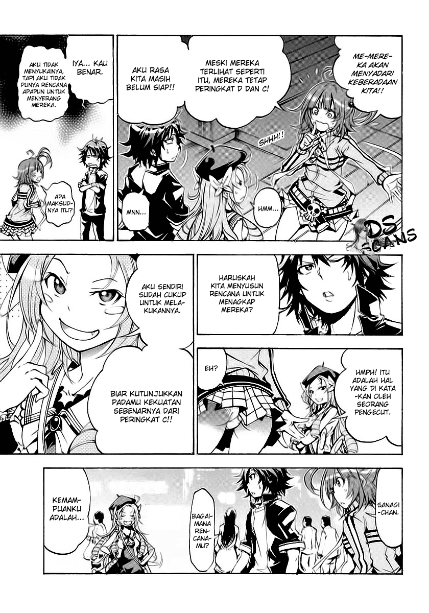Rising x Rydeen Bab 05 halaman 7