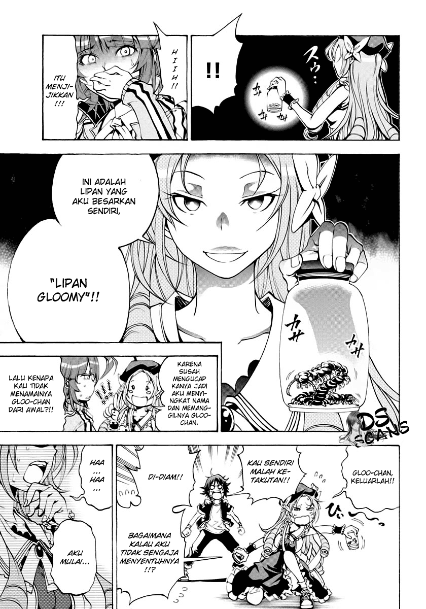 Rising x Rydeen Bab 05 halaman 8