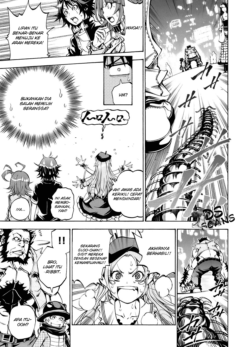 Rising x Rydeen Bab 05 halaman 10