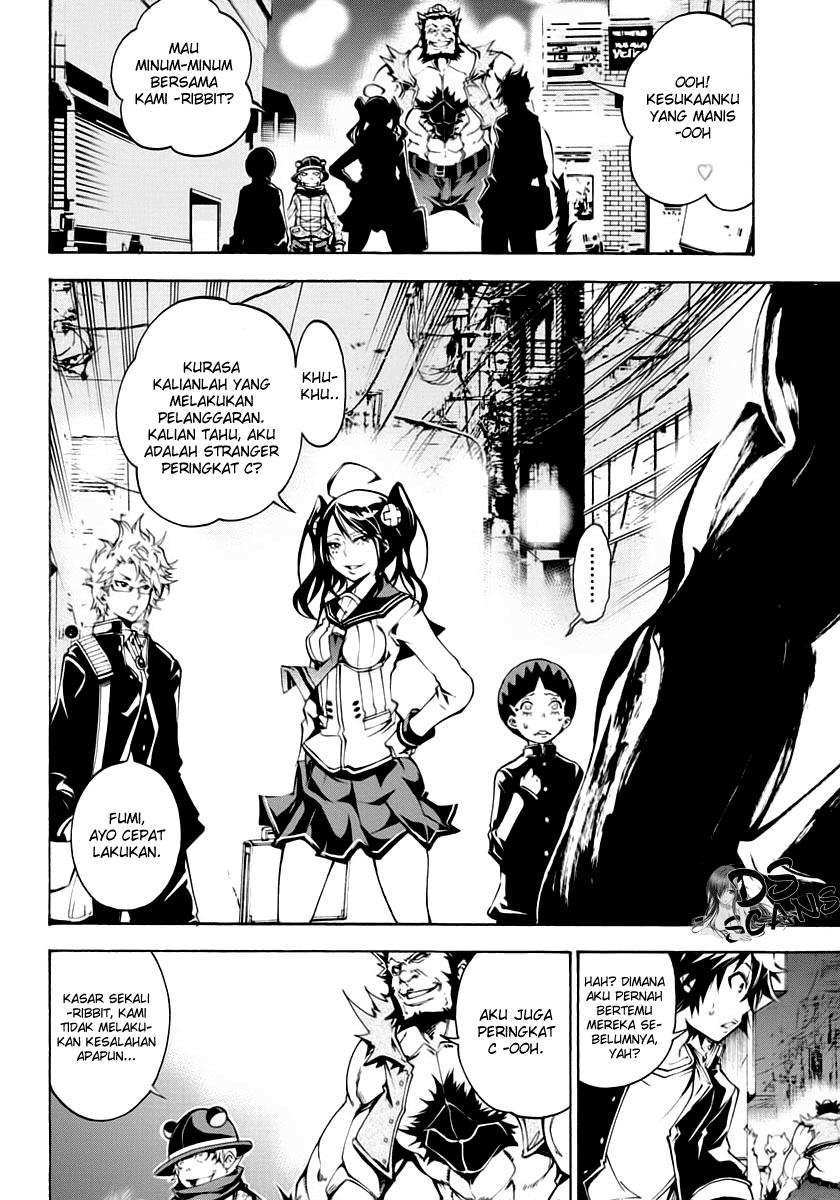 Rising x Rydeen Bab 05 halaman 12