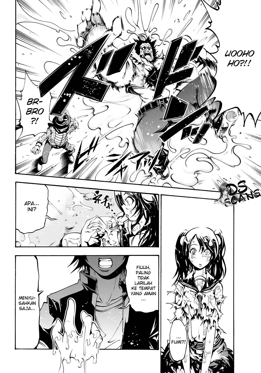 Rising x Rydeen Bab 05 halaman 17