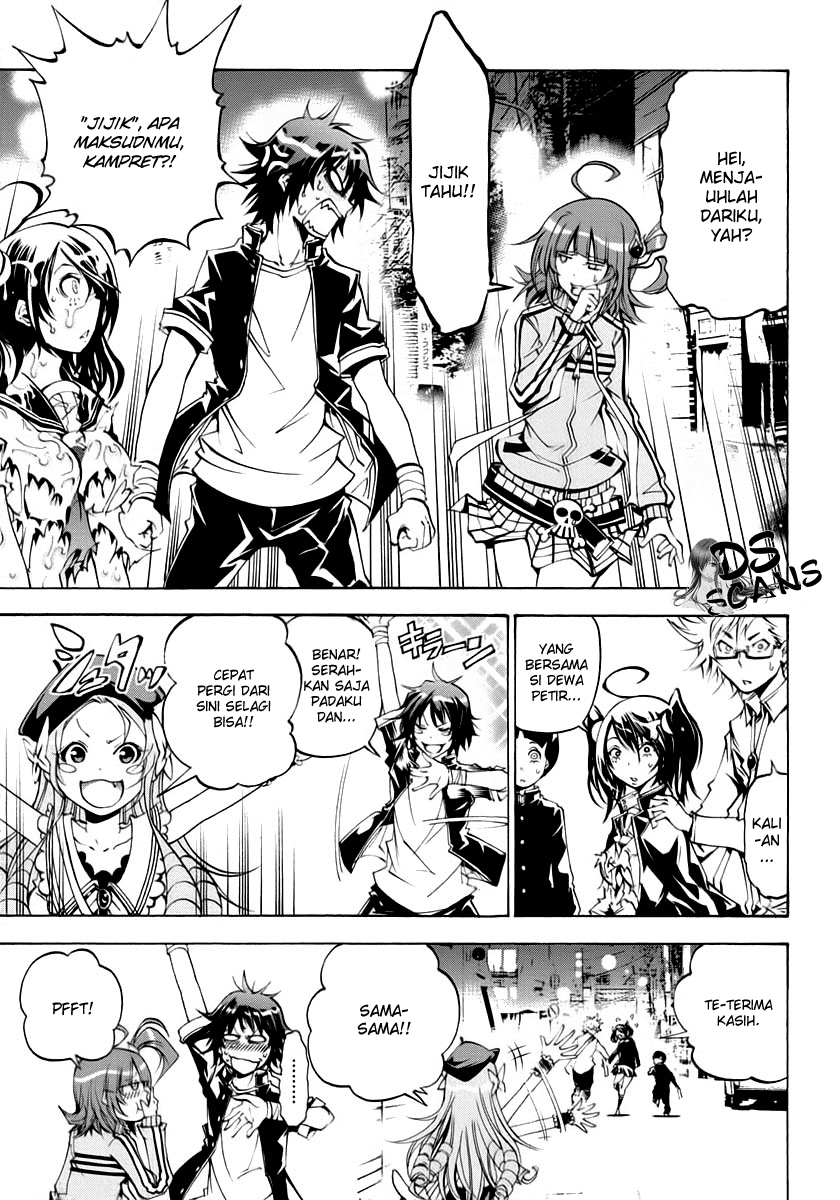 Rising x Rydeen Bab 05 halaman 18