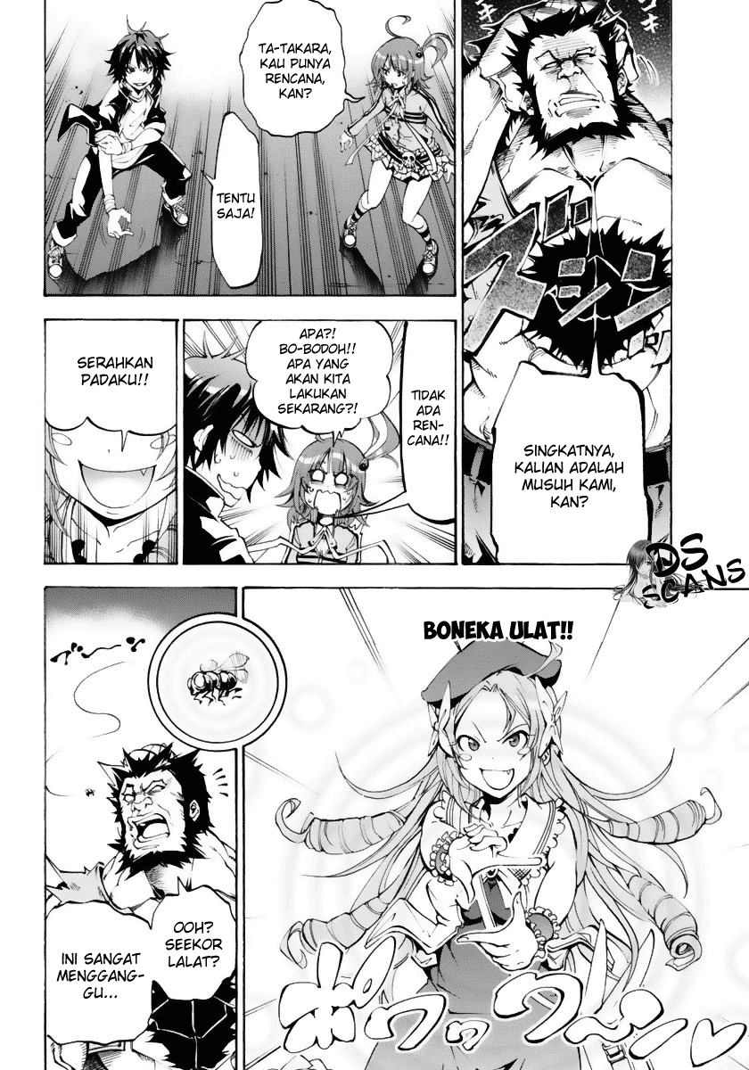 Rising x Rydeen Bab 05 halaman 20
