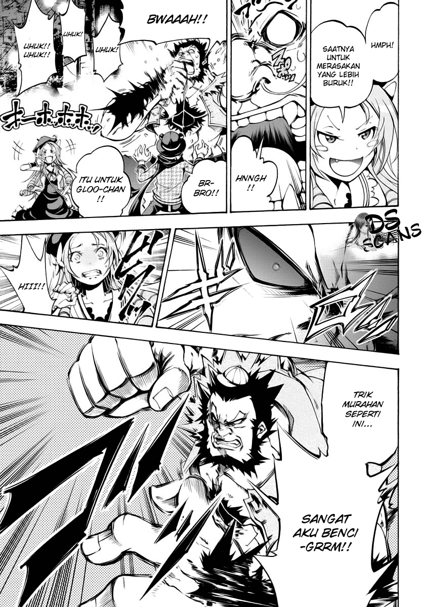 Rising x Rydeen Bab 05 halaman 21