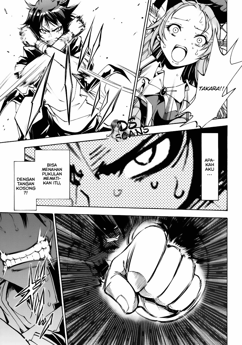 Rising x Rydeen Bab 05 halaman 25