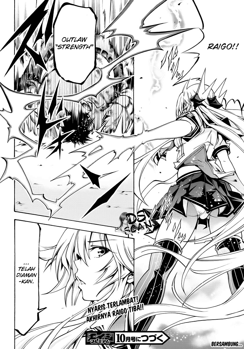 Rising x Rydeen Bab 05 halaman 28
