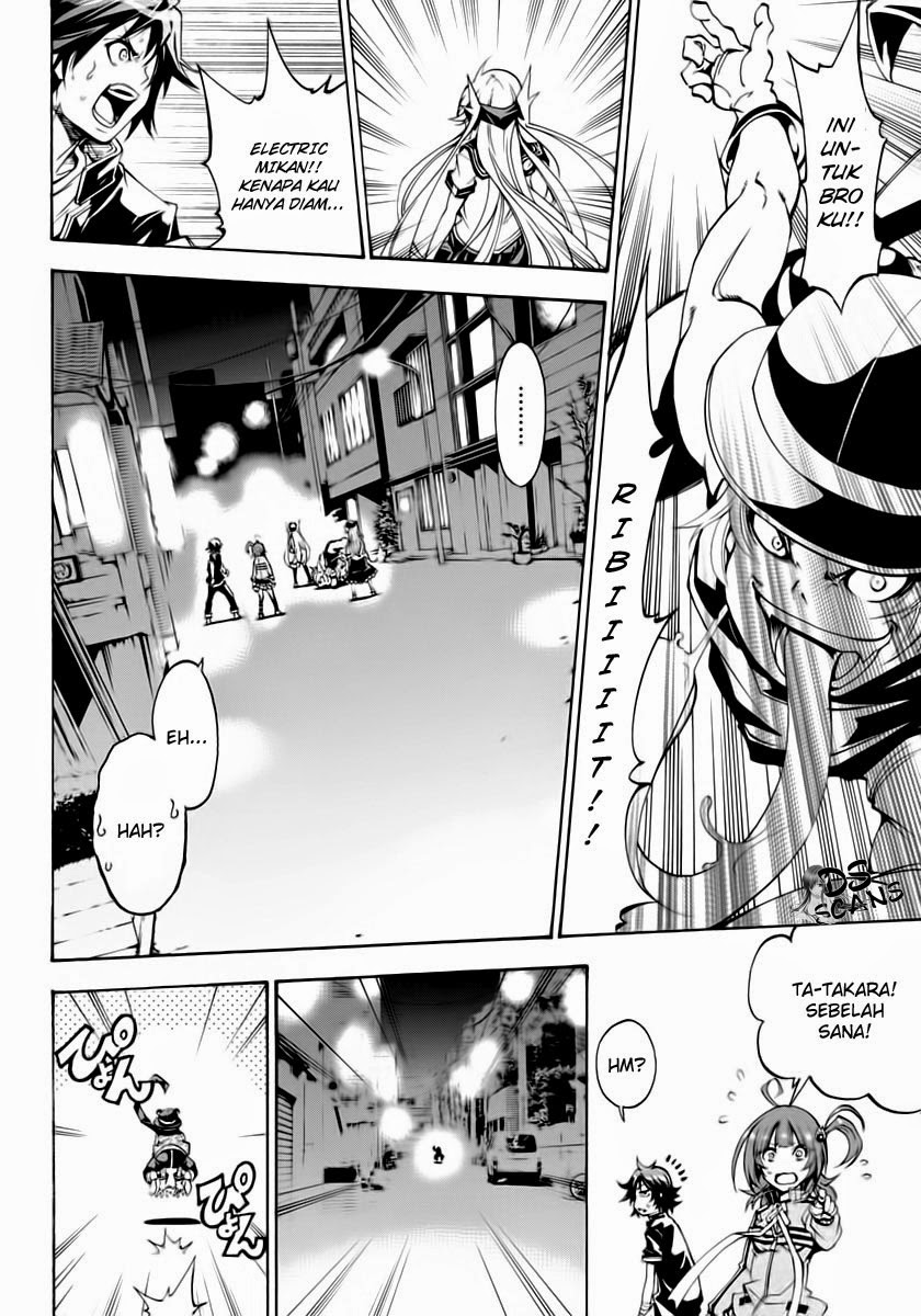 Rising x Rydeen Bab 06 halaman 5