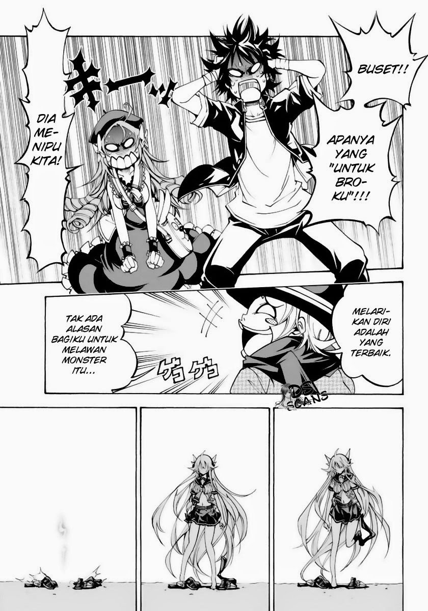 Rising x Rydeen Bab 06 halaman 6
