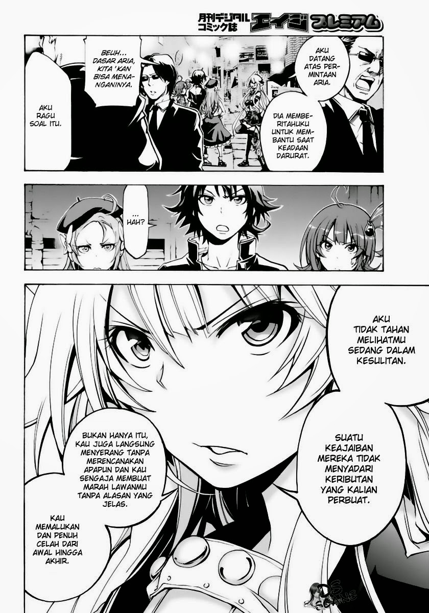 Rising x Rydeen Bab 06 halaman 9