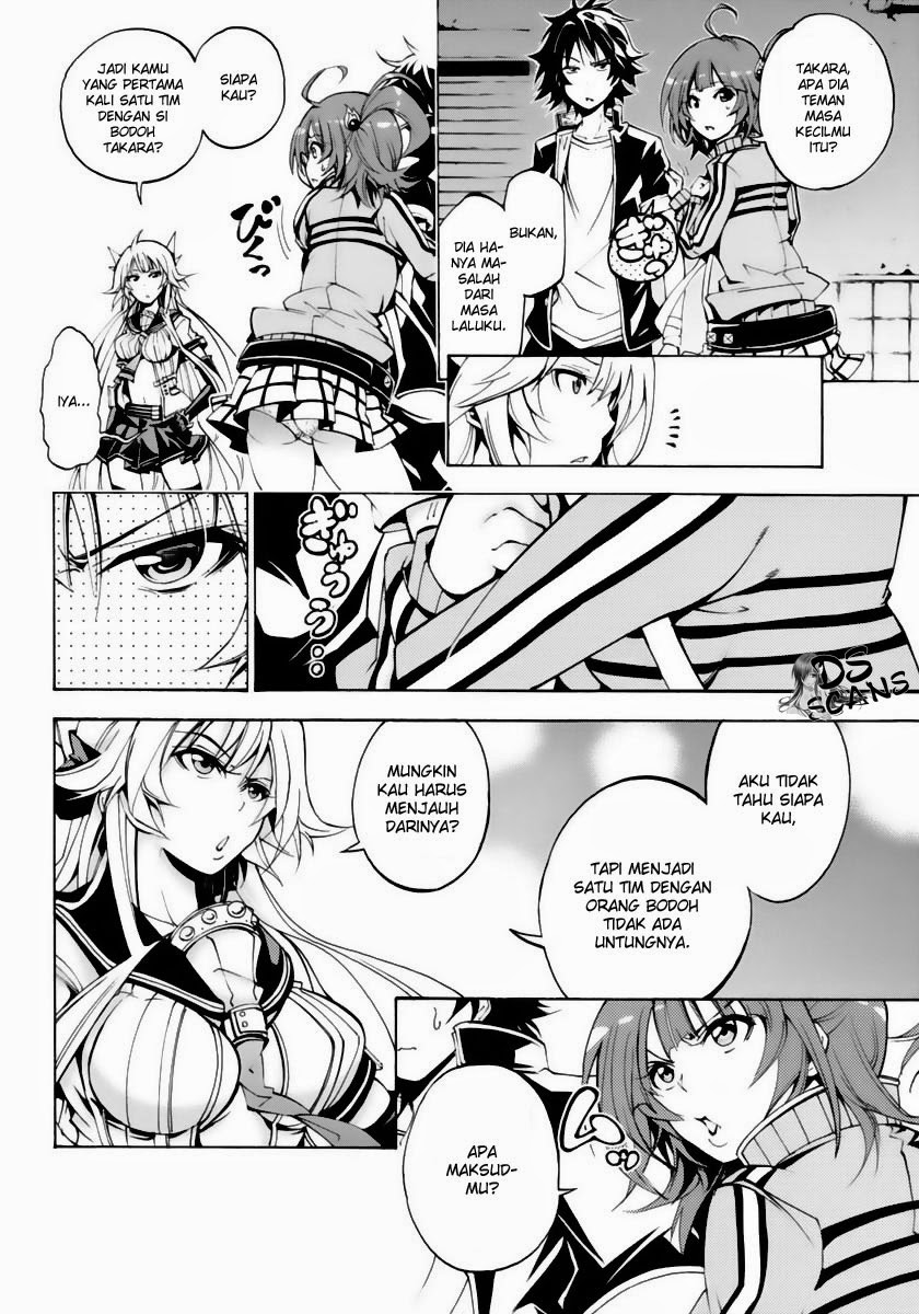 Rising x Rydeen Bab 06 halaman 11