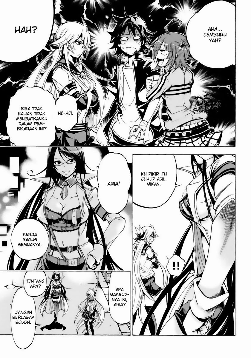 Rising x Rydeen Bab 06 halaman 12