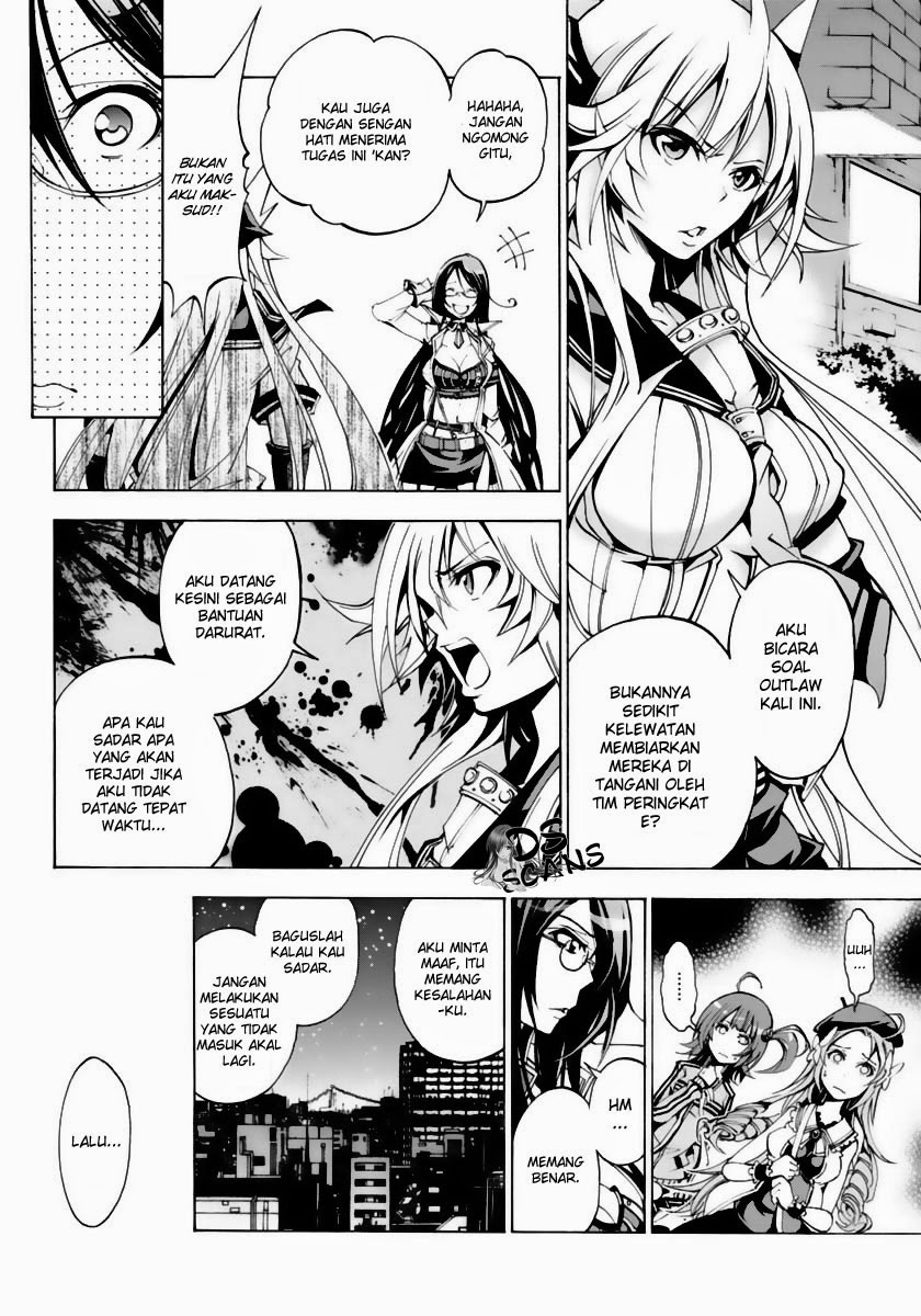 Rising x Rydeen Bab 06 halaman 13