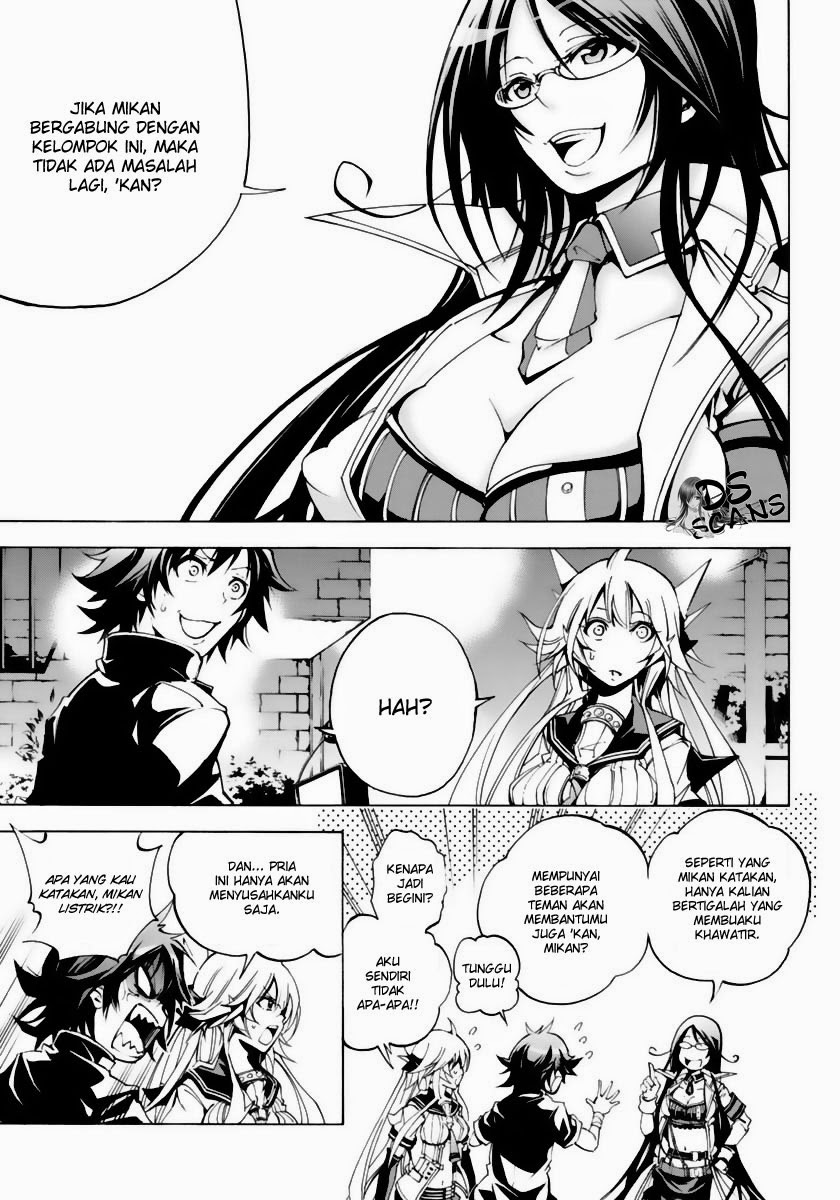 Rising x Rydeen Bab 06 halaman 14