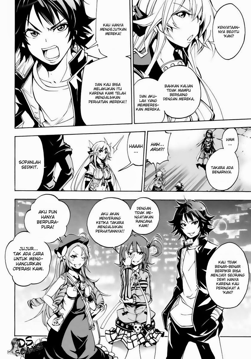 Rising x Rydeen Bab 06 halaman 15